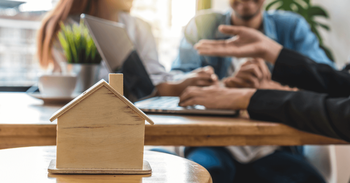 How to Find Homes Before They Are Listed or Hit the Market